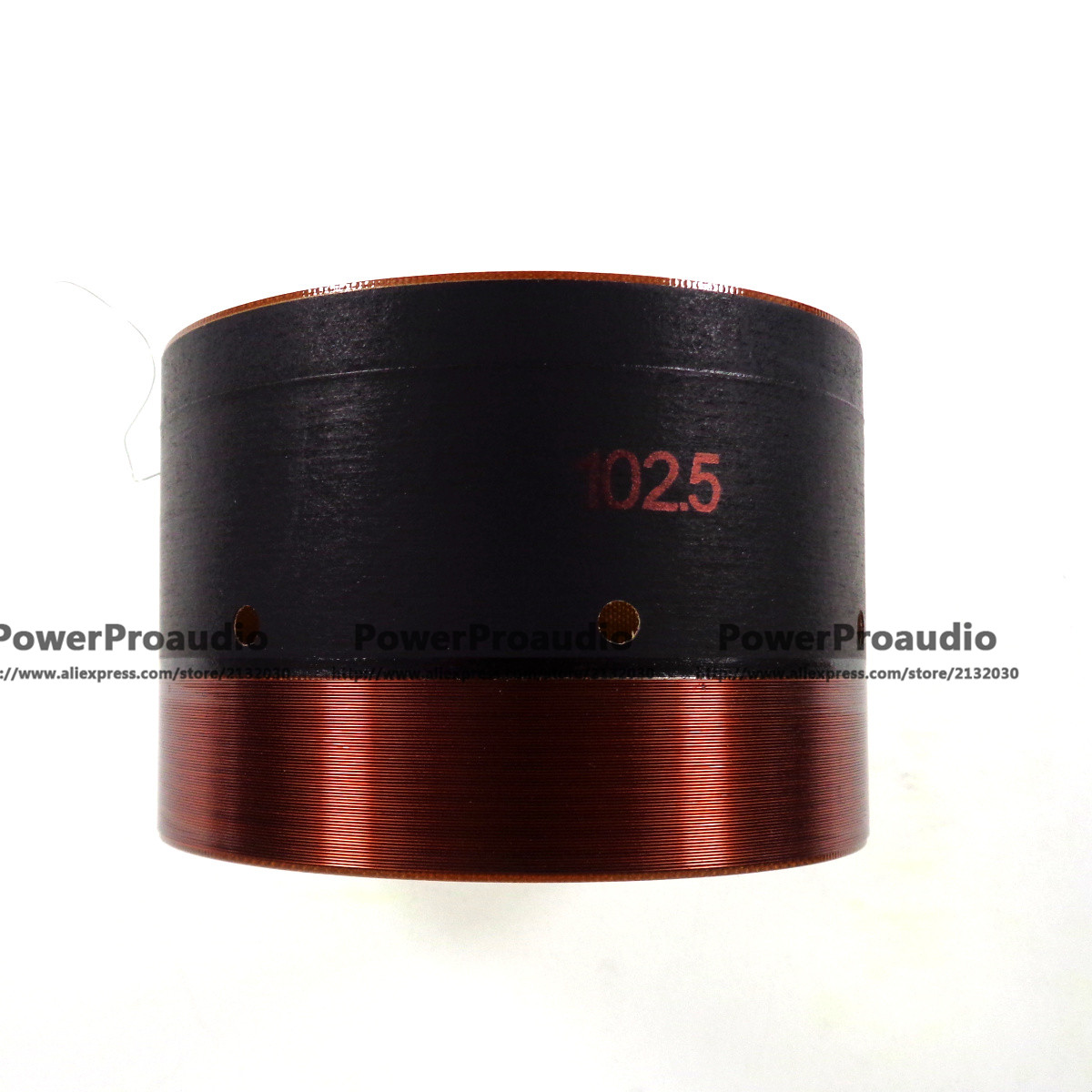 Звуковая катушка 102,5 мм, мед – обзор и цена Copper Wire Roll