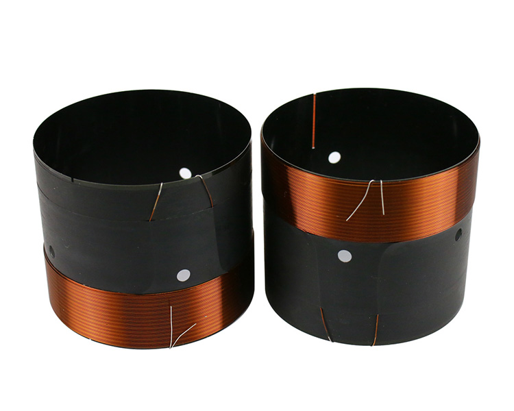 2 шт. низкочастотный динамик,  – обзор и цена Copper Wire Roll