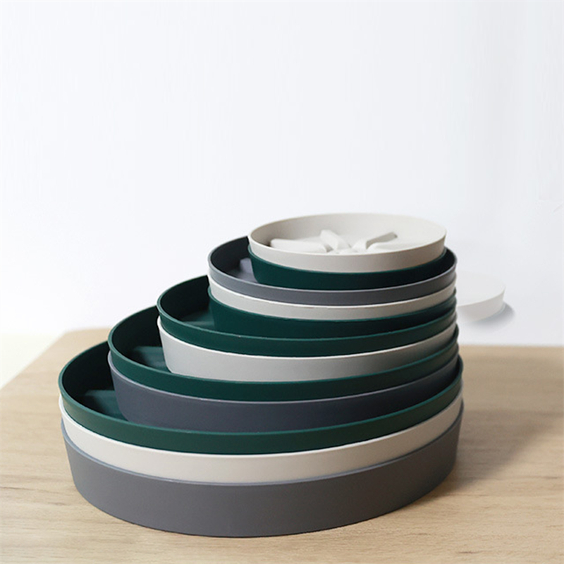 Поддон для цветочного горшка:  – обзор и цена Drip Tray Saucer