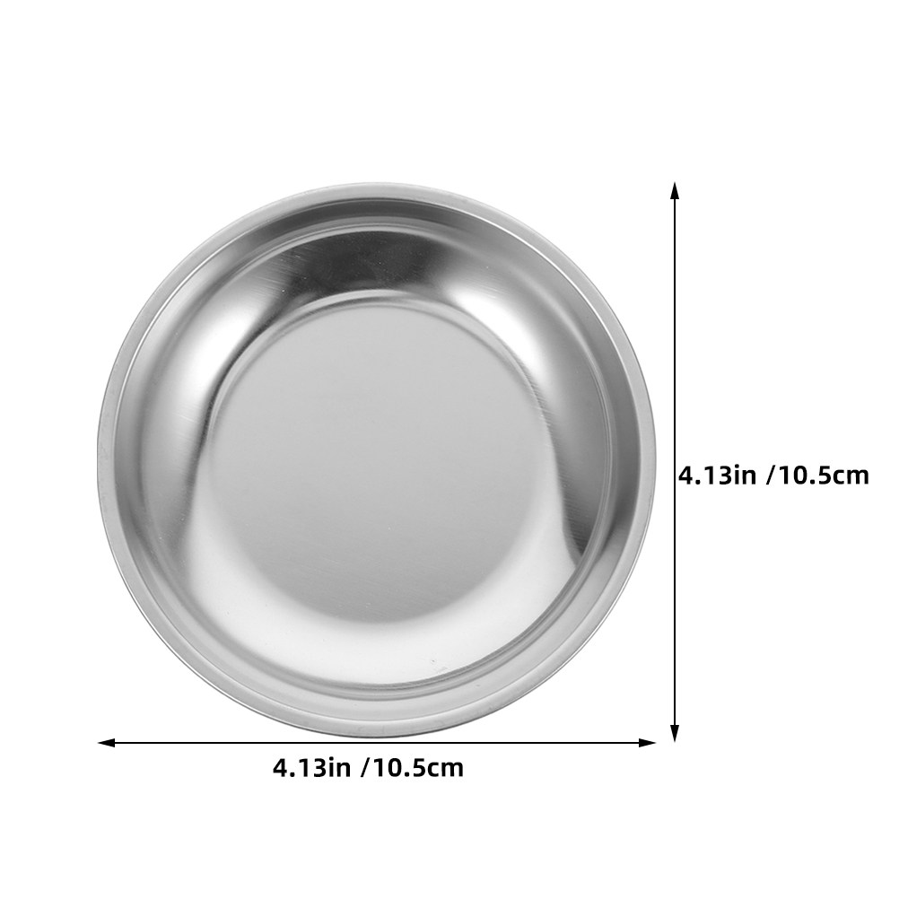 6 шт. подставок для чайных пак – обзор и цена Drip Tray Saucer